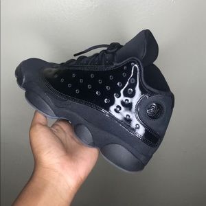 Jordan 13s